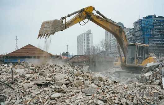工程机械知识分享之：挖掘机故障判断的五大维修知识！ 中国机械网,okmao.com