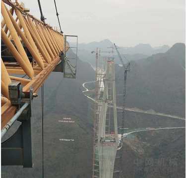 塔式起重机的安全管理要点 中国机械网,okmao.com