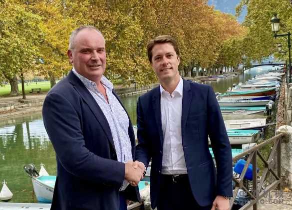 法国最大起重机租赁公司Mediaco收购SE Levage 中国机械网,okmao.com