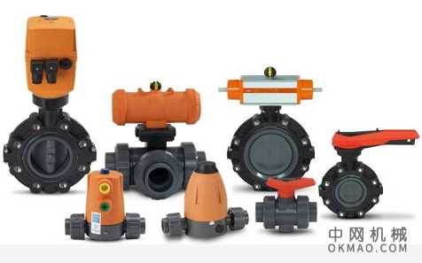手把手教你阀门的选型、维护及保养！ 中国机械网,okmao.com