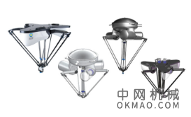 ABB通过收购Codian增强了高速工业机器人的产品组合 中国机械网,okmao.com