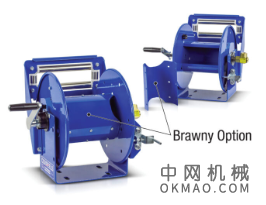 Coxreels®Brawny 100系列卷轴选件 中国机械网,okmao.com