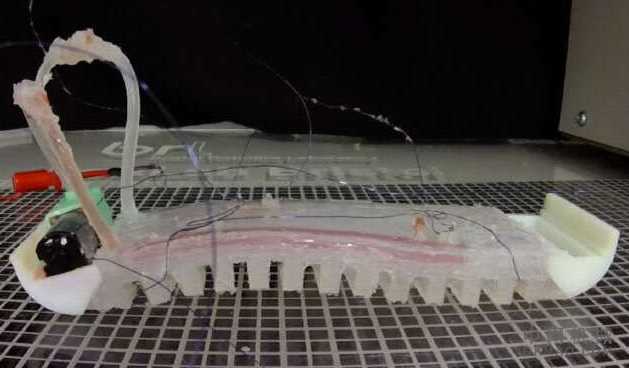 栩栩如生的机器人即将成为现实 中国机械网,okmao.com