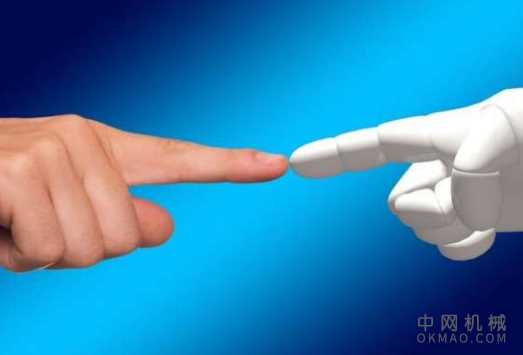 科学家训练机器人在不断变化的环境中做出独立的决定 中国机械网,okmao.com