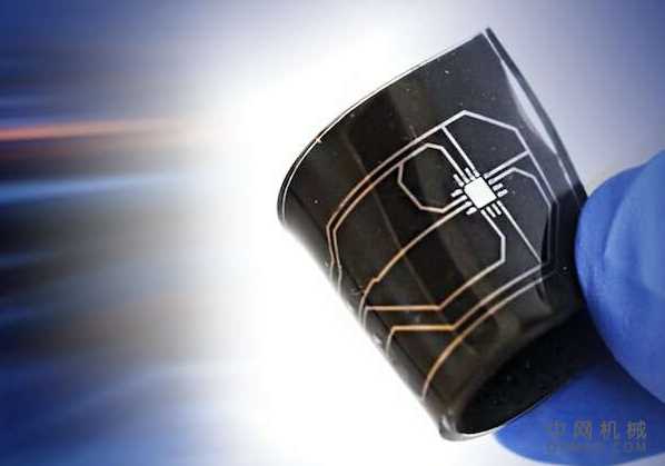 应对软感应挑战的绝佳解决方案:以赋予它们在天然软组织中发现的那种感应能力 中国机械网,okmao.com