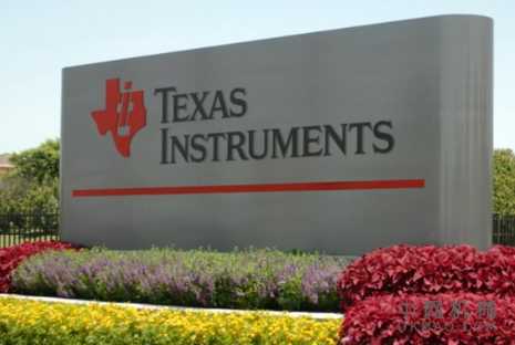 德州仪器（TI）预计第三季度汽车半导体市场将反弹 中国机械网,okmao.com