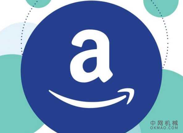 人与机器人在亚马逊运营中心如何并行工作 中国机械网,okmao.com