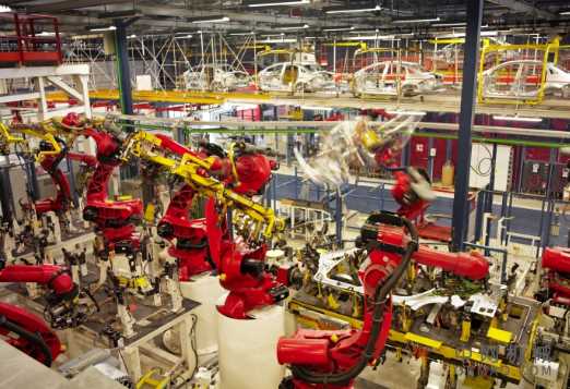 AI技术公司Robust.AI获1500万美元A轮融资,以改善协作机器人的问题解决能力 中国机械网,okmao.com