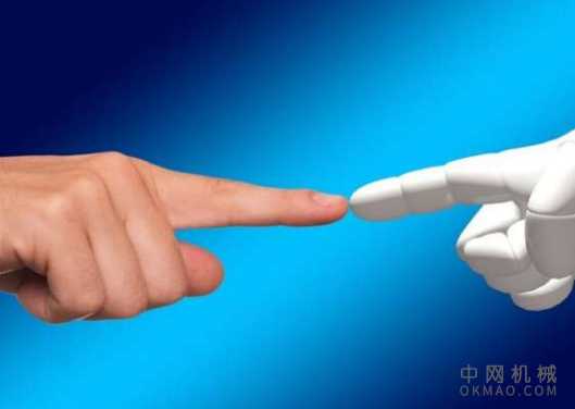 算法告诉机器人附近人的去向：研究人员正在测试人类和机器人可以在附近组装汽车零件的方式 中国机械网,okmao.com