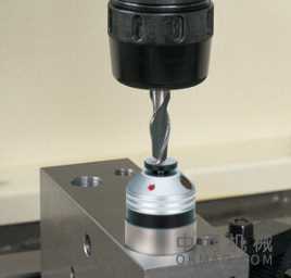 工具自动化的现状和收益 中国机械网,okmao.com