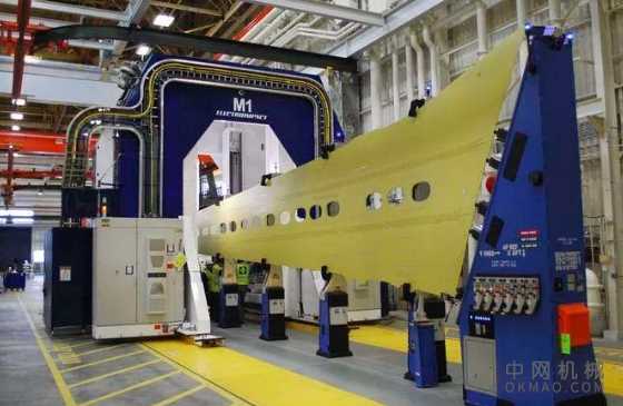 中美对抗背景下中国机床出路何在 中国机械网,okmao.com