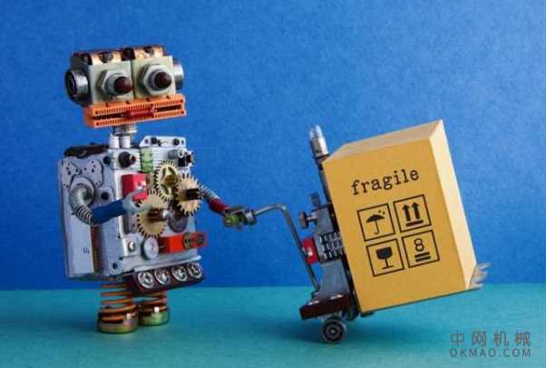 如今您可能不知道的六种机器人使用方式 中国机械网,okmao.com