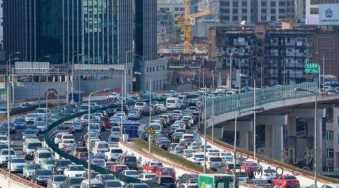 客货运输对气候的特殊影响：乘汽车旅行比乘飞机旅行增加的全球温度升高更多，但仅在长期而言 中国机械网,okmao.com