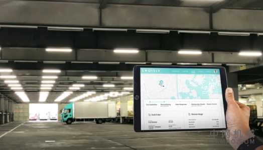 印尼物流平台Logisly获600万美元A轮融资，实现卡车货运数字化 中国机械网,okmao.com