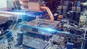 科学家从蝴蝶翅膀和孔雀羽毛的仿生学中汲取了灵感，开发出一种类似蛋白石的创新材料，该材料可能成为下一代智能传感器的基石 中国机械网,okmao.com