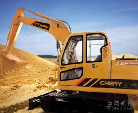 八大冷门挖掘机品牌，你知道几款？ 中国机械网,okmao.com