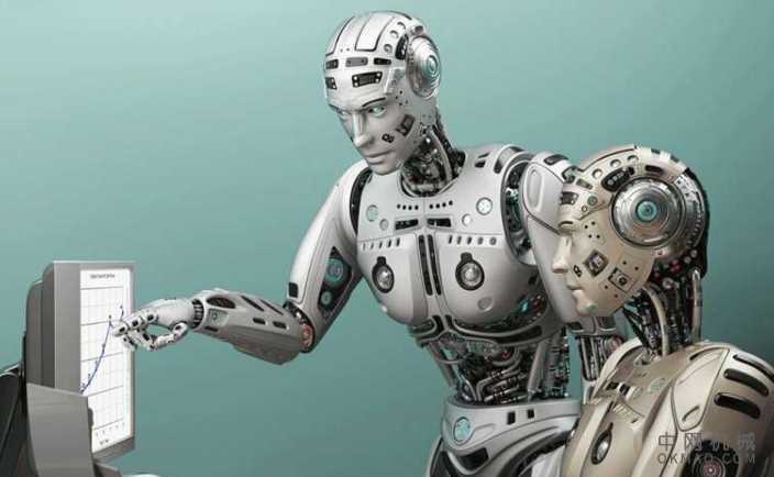 我们如何知道如何防止“机器人末日”终结劳动 中国机械网,okmao.com