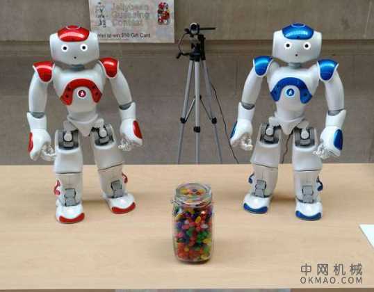 指导下一代社交辅助机器人中人工智能的发展,以帮助医疗保健和其他领域 中国机械网,okmao.com