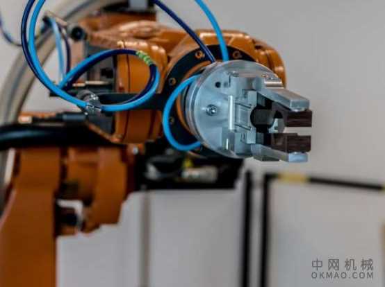 如何将工作分解为可以自动化的任务 中国机械网,okmao.com