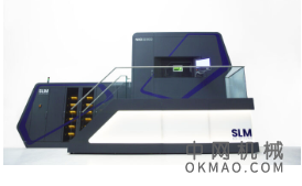 最高生产率：SLM解决方案推出了12激光机 中国机械网,okmao.com