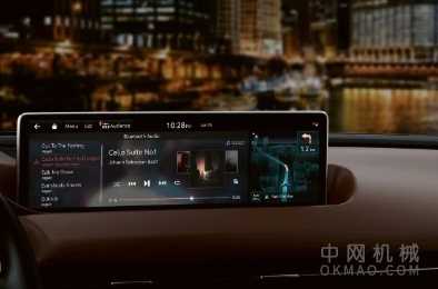 现代汽车计划在2022年将Nvidia Drive应用于车载信息娱乐系统 中国机械网,okmao.com