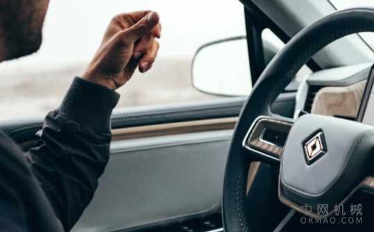 Rivian正在其制造的“每辆车”中建立免提驾驶员辅助系统标准 中国机械网,okmao.com