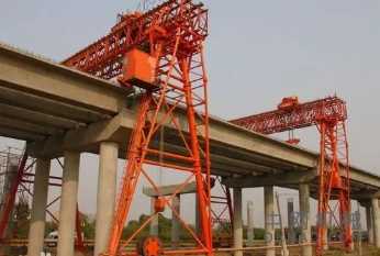 门式起重机 中国机械网,okmao.com