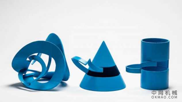 研究展示了一类新的机械设备 中国机械网,okmao.com