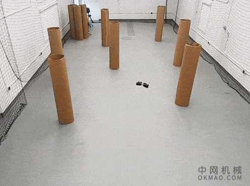 机器学习确保机器人在未知领域的表现 中国机械网,okmao.com