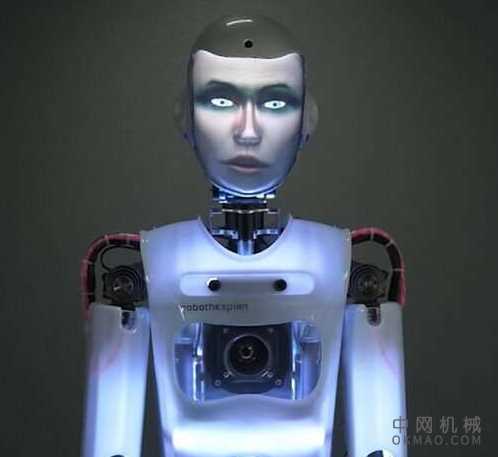 为什么机器人和人工智能使我们无所适从 中国机械网,okmao.com