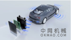 Ultradur® RX – 用于雷达传感器，接收信号更清晰 中国机械网,okmao.com