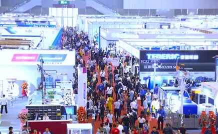 净利润同比增长300%？这些上市机床企业表现如何？ 中国机械网,okmao.com