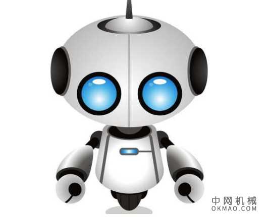 孩子们认为机器人可以帮助老人，但不能帮助他们的祖父母 中国机械网,okmao.com