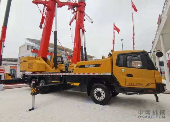 “电”启未来丨细数宝马展上的电动化工程机械产品 中国机械网,okmao.com