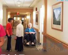 全球首个具有文化敏感性的老人护理机器人 中国机械网,okmao.com