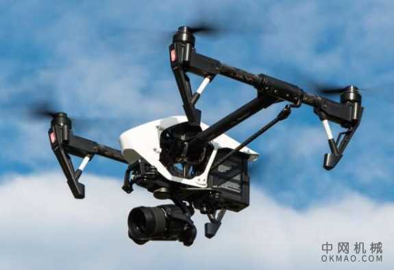 计算机图形学研究人员使无人机导航更加轻松 中国机械网,okmao.com
