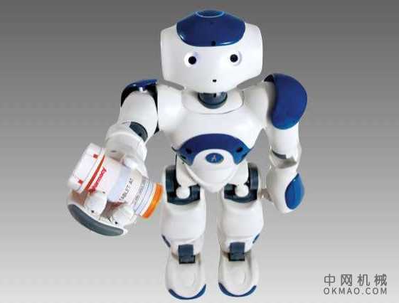 基于原则的范式在自主机器中培养道德行为 中国机械网,okmao.com