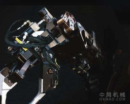 研究过类似钢铁侠的外骨骼，以提高生产力，安全性和幸福感 中国机械网,okmao.com