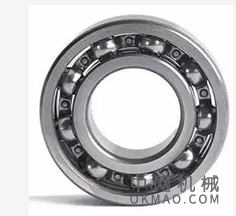 史上最全滚动轴承知识汇总 中国机械网,okmao.com