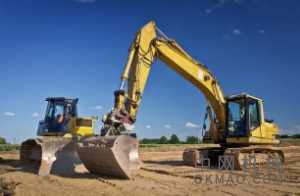 工程机械行业高质量发展成就卓越！ 中国机械网,okmao.com