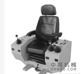 起重机通用操作方式 中国机械网,okmao.com