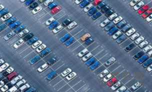 我国11月乘用车日均零售6.2万辆 同比增5 中国机械网,okmao.com