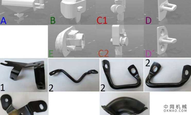 新的开发框架可以使机器人自主优化超参数 中国机械网,okmao.com