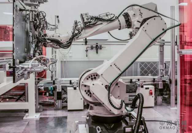 针对Windows的机器人操作系统的实验版本为开发人员提供了诱人的途径 中国机械网,okmao.com