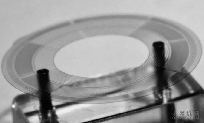 评估由电润湿驱动的线性和旋转微液压执行器 中国机械网,okmao.com