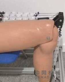 机器人长裤可以帮助残疾人再次行走 中国机械网,okmao.com