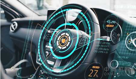 智能手表进军汽车产业，奔驰|宝马|奥迪|特斯拉|福特|现代等都有用 中国机械网,okmao.com