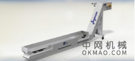 Jorgensen输送机和过滤解决方案的EcoFilter®输送机 中国机械网,okmao.com