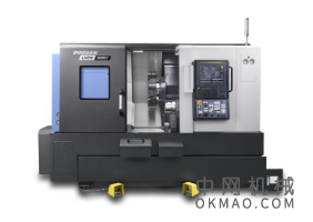 斗山推出新型Lynx 2600SY 中国机械网,okmao.com