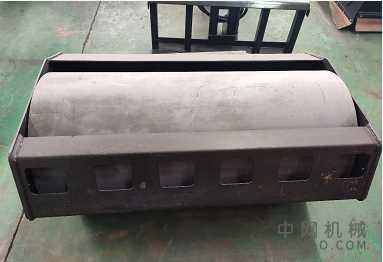 挖机振动压路机，磨合期都有什么注意事项 中国机械网,okmao.com